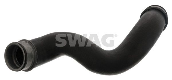 SWAG 10 94 6386 - Kühlerschlauch