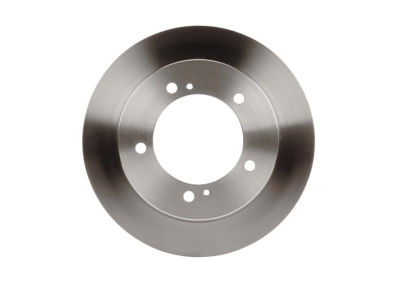 BOSCH 0 986 479 B09 - Bremsscheibe