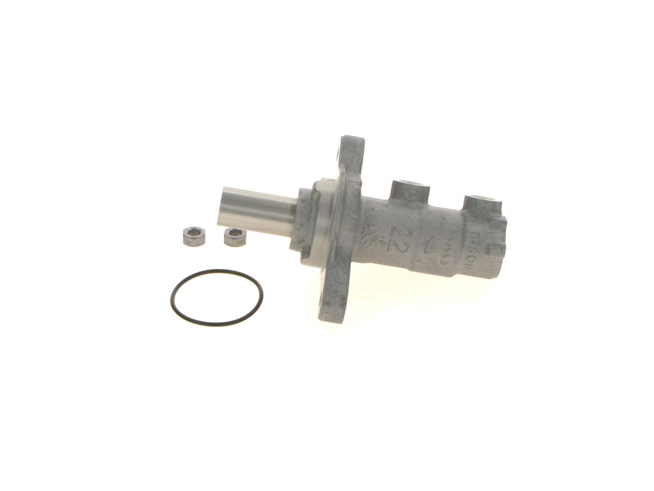 BOSCH 0 204 828 687 - Hauptbremszylinder
