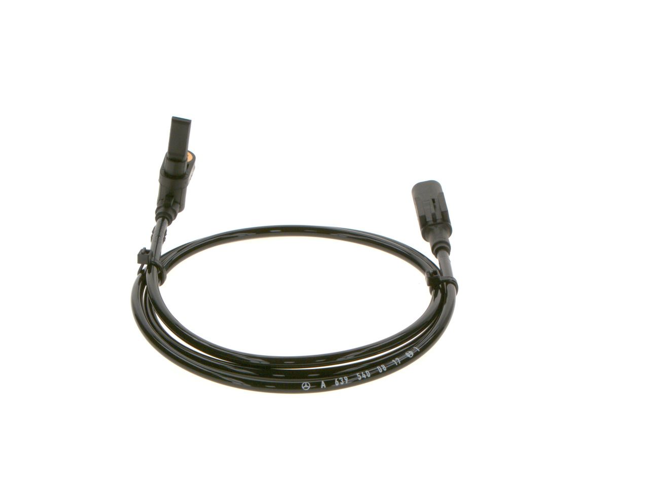 BOSCH 0 265 007 643 - Sensor, Raddrehzahl
