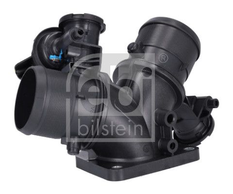 FEBI BILSTEIN 104330 - Drosselklappenstutzen