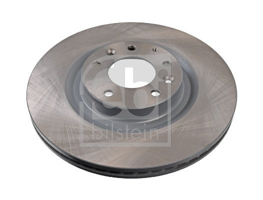 FEBI BILSTEIN 108578 - Bremsscheibe