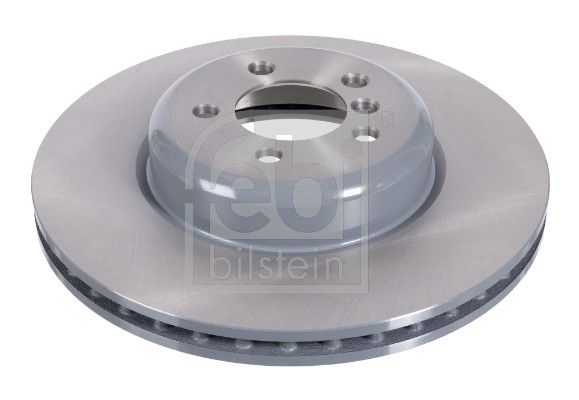 FEBI BILSTEIN 105727 - Bremsscheibe