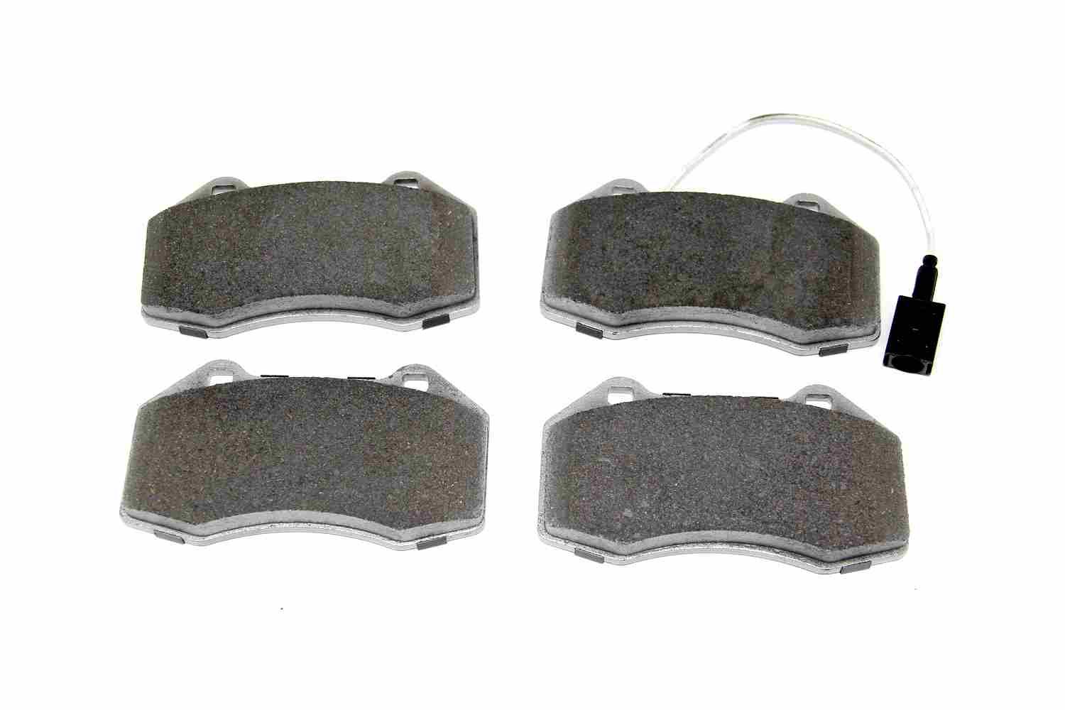 BREMBO 07.B314.21 - Hochleistungs-Bremsbelagsatz