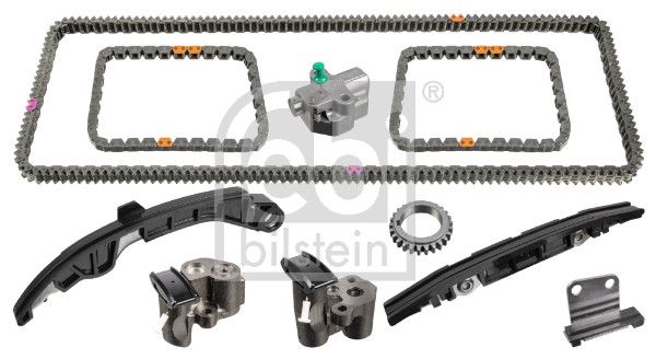 FEBI BILSTEIN 109524 - Steuerkettensatz