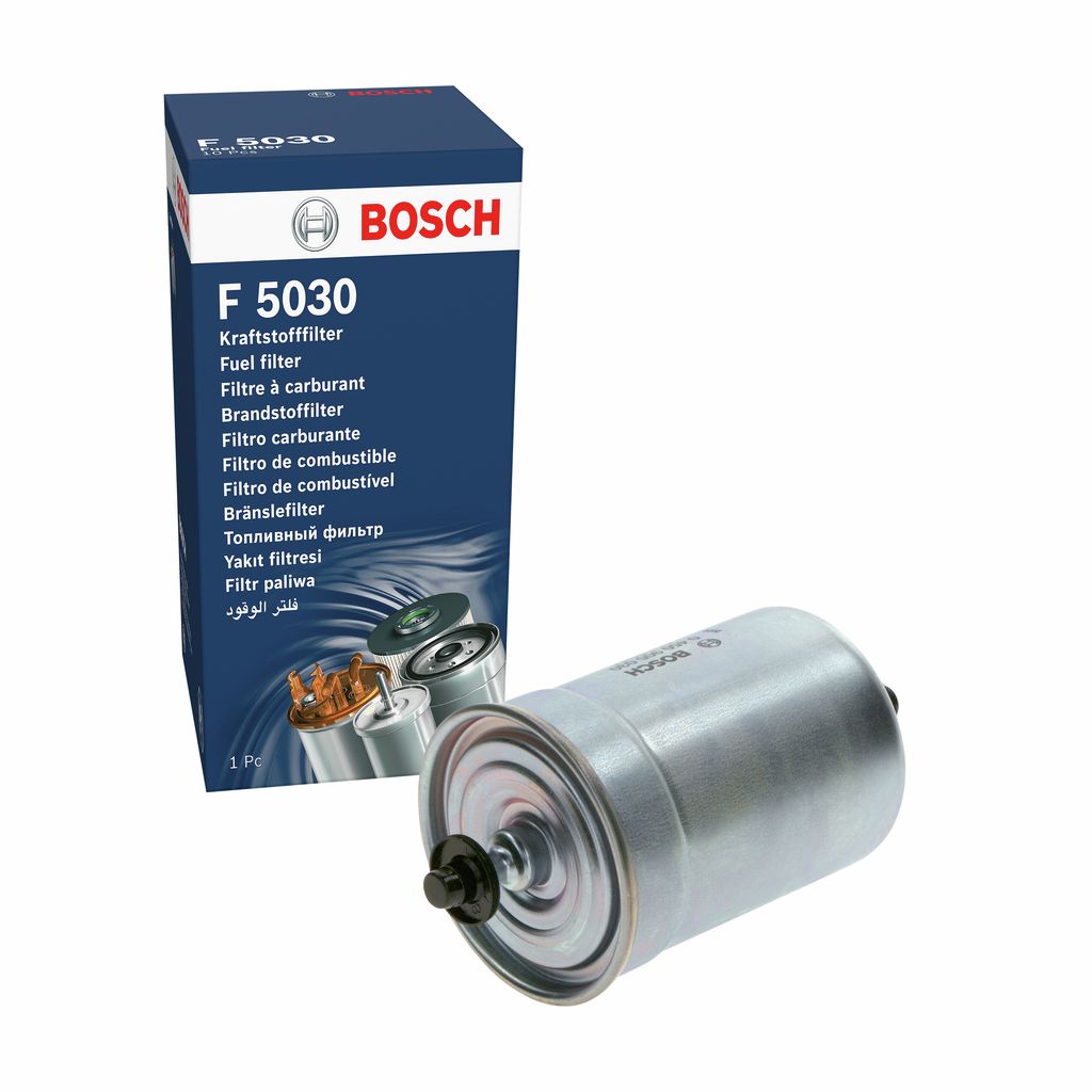 BOSCH 0 450 905 030 - Kraftstofffilter