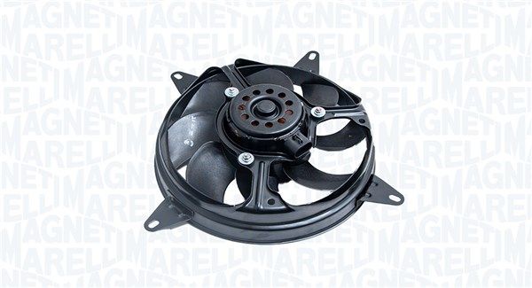 MAGNETI MARELLI 069422489010 - Lüfter, Motorkühlung