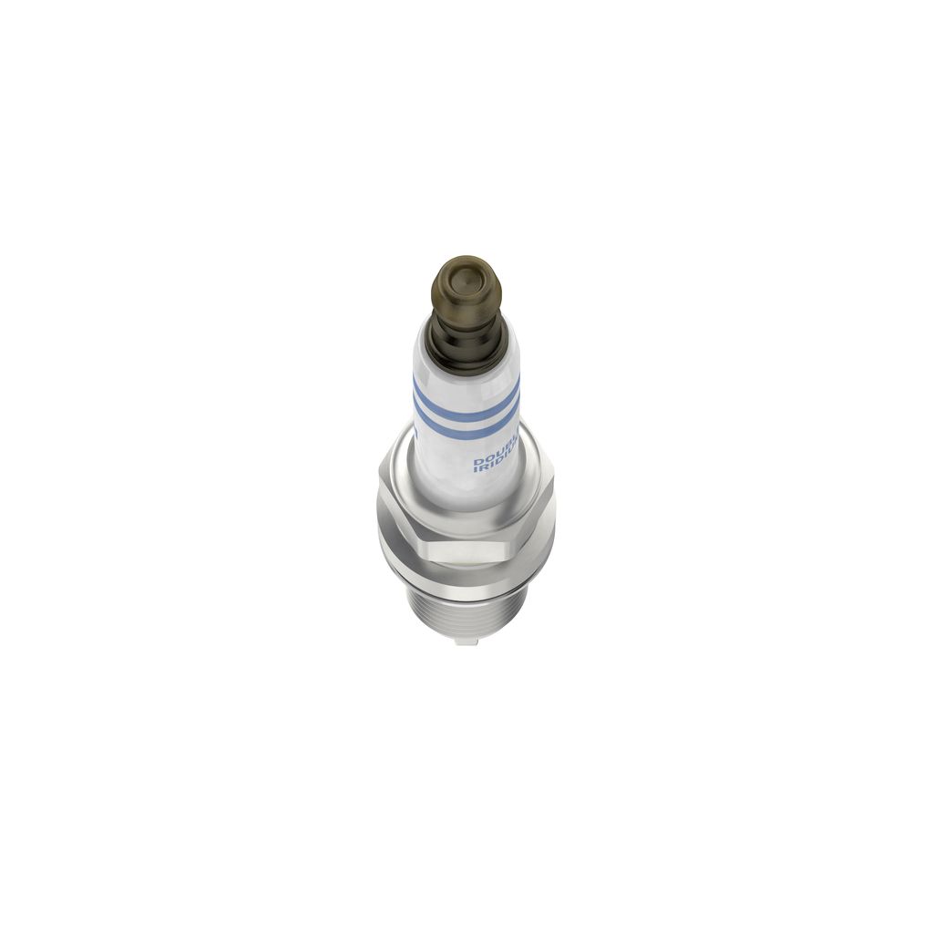 BOSCH 0 242 236 668 - Zündkerze