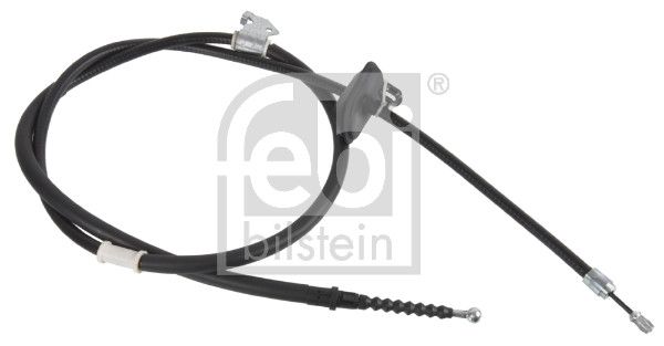 FEBI BILSTEIN 109495 - Seilzug, Feststellbremse