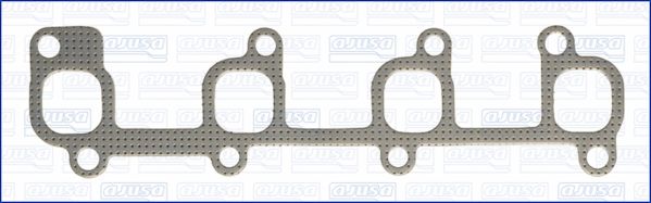 AJUSA 13057600 - Dichtung, Abgaskrümmer