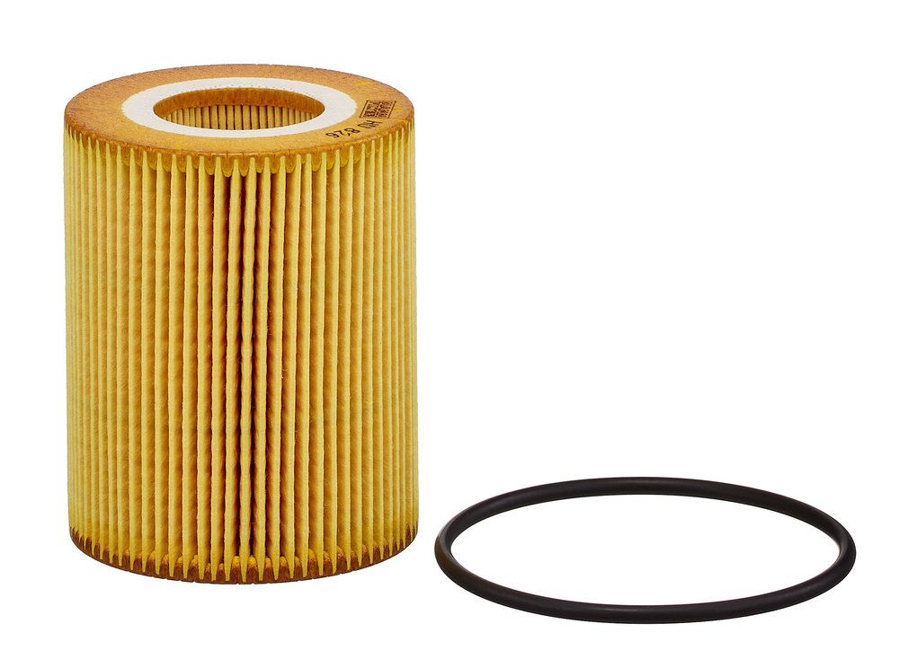 MANN-FILTER HU 826 x - Ölfilter