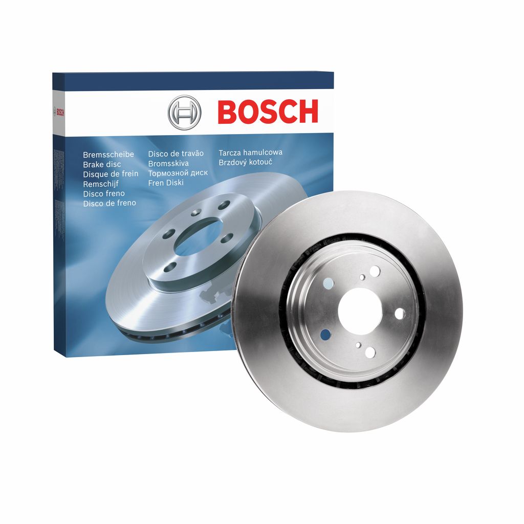 BOSCH 0 986 479 T00 - Bremsscheibe