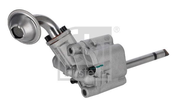 FEBI BILSTEIN 08012 - Ölpumpe