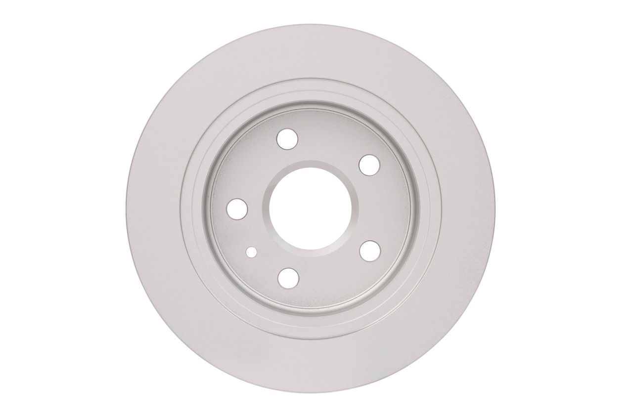 BOSCH 0 986 479 C73 - Bremsscheibe