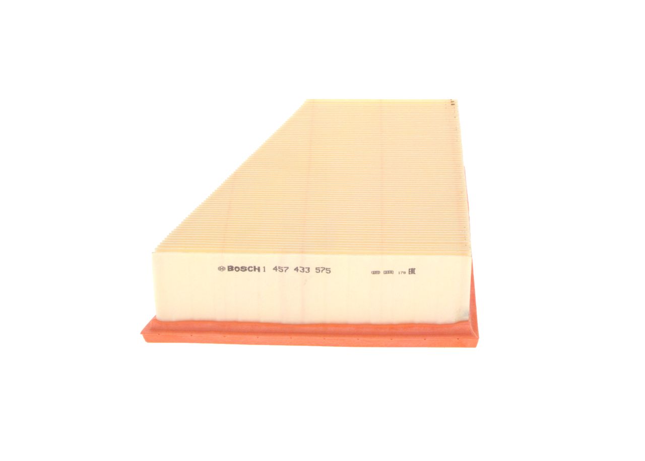 BOSCH 1 457 433 575 - Luftfilter