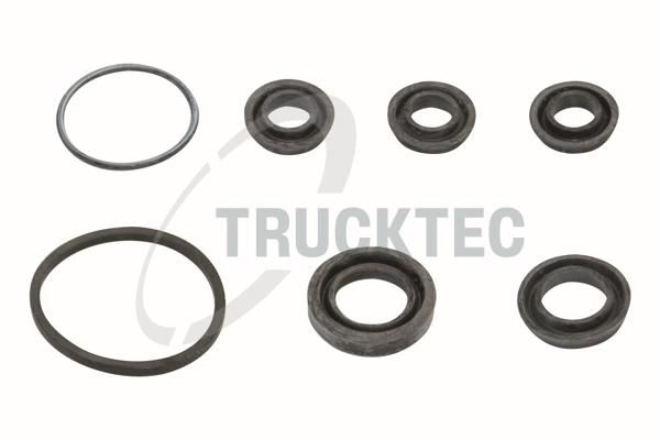 TRUCKTEC AUTOMOTIVE 02.43.154 - Reparatursatz, Hauptbremszylinder