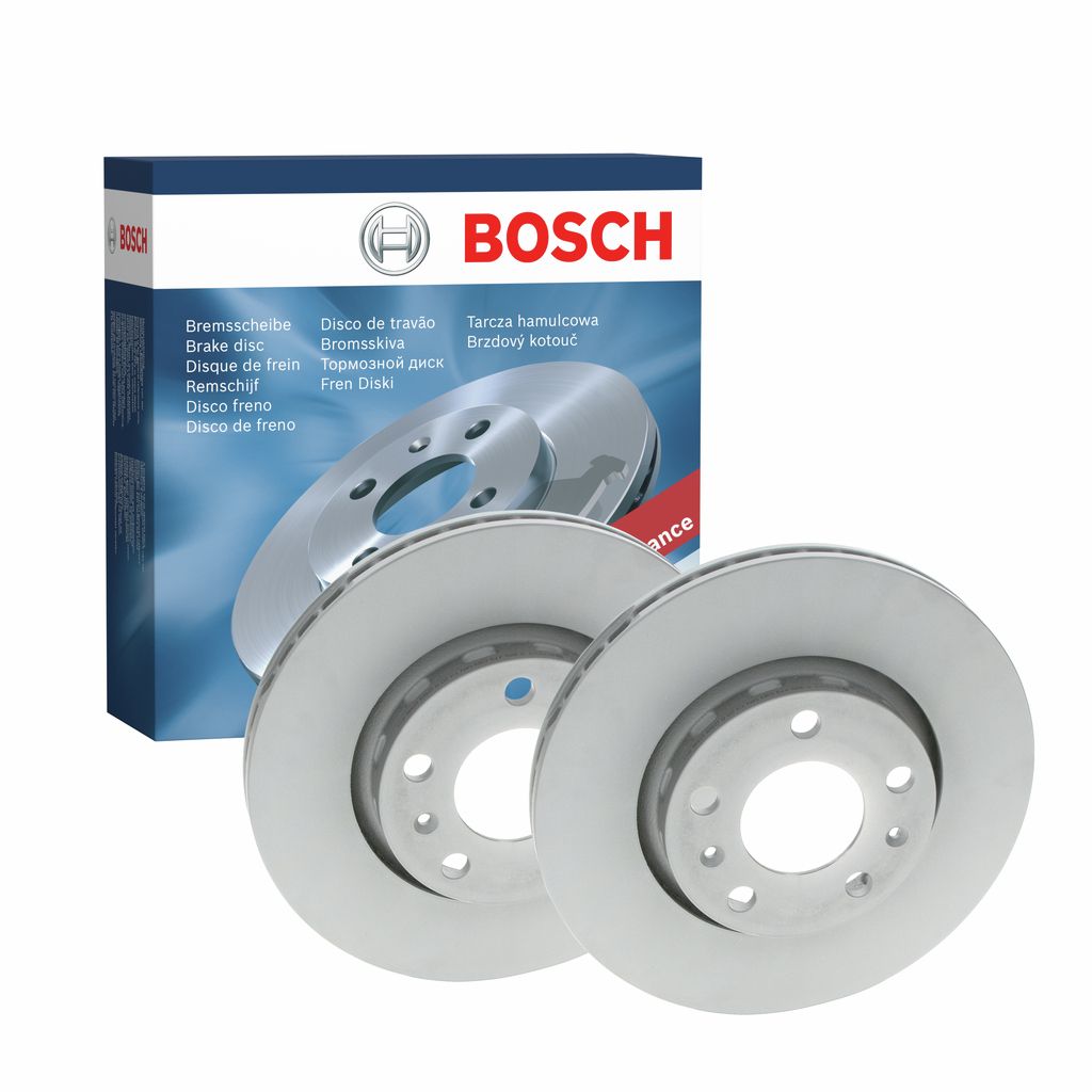 BOSCH 0 986 479 C89 - Bremsscheibe