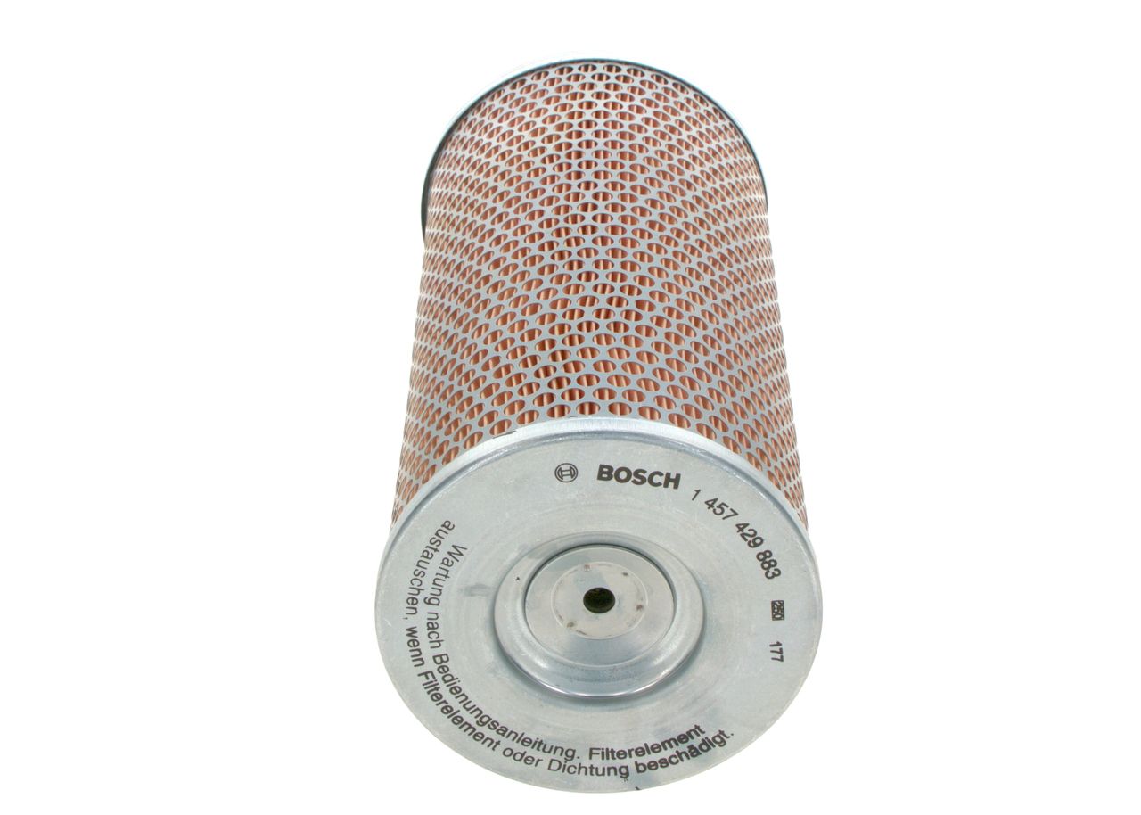 BOSCH 1 457 429 883 - Luftfilter