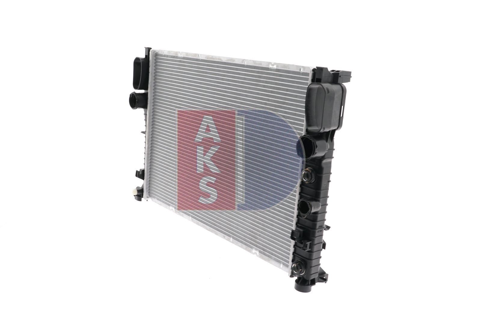 AKS DASIS 120008N - Kühler, Motorkühlung