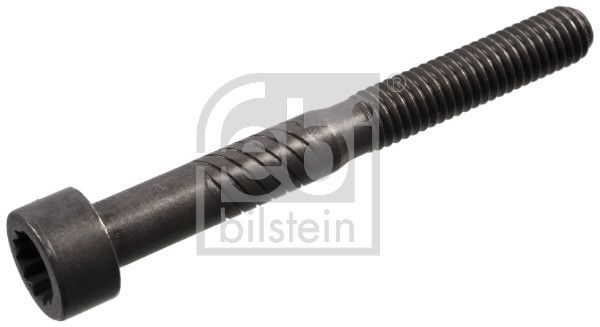 FEBI BILSTEIN 100729 - Schraube, Kipphebelwelle