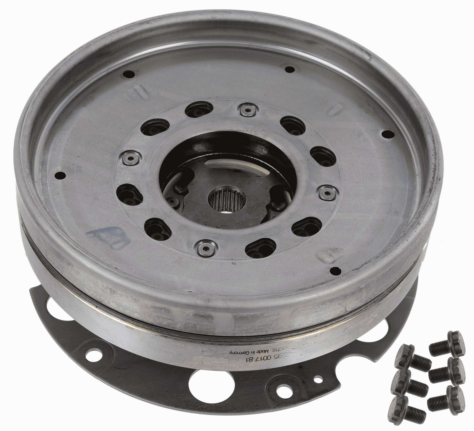 SACHS 2295 001 781 - Schwungrad