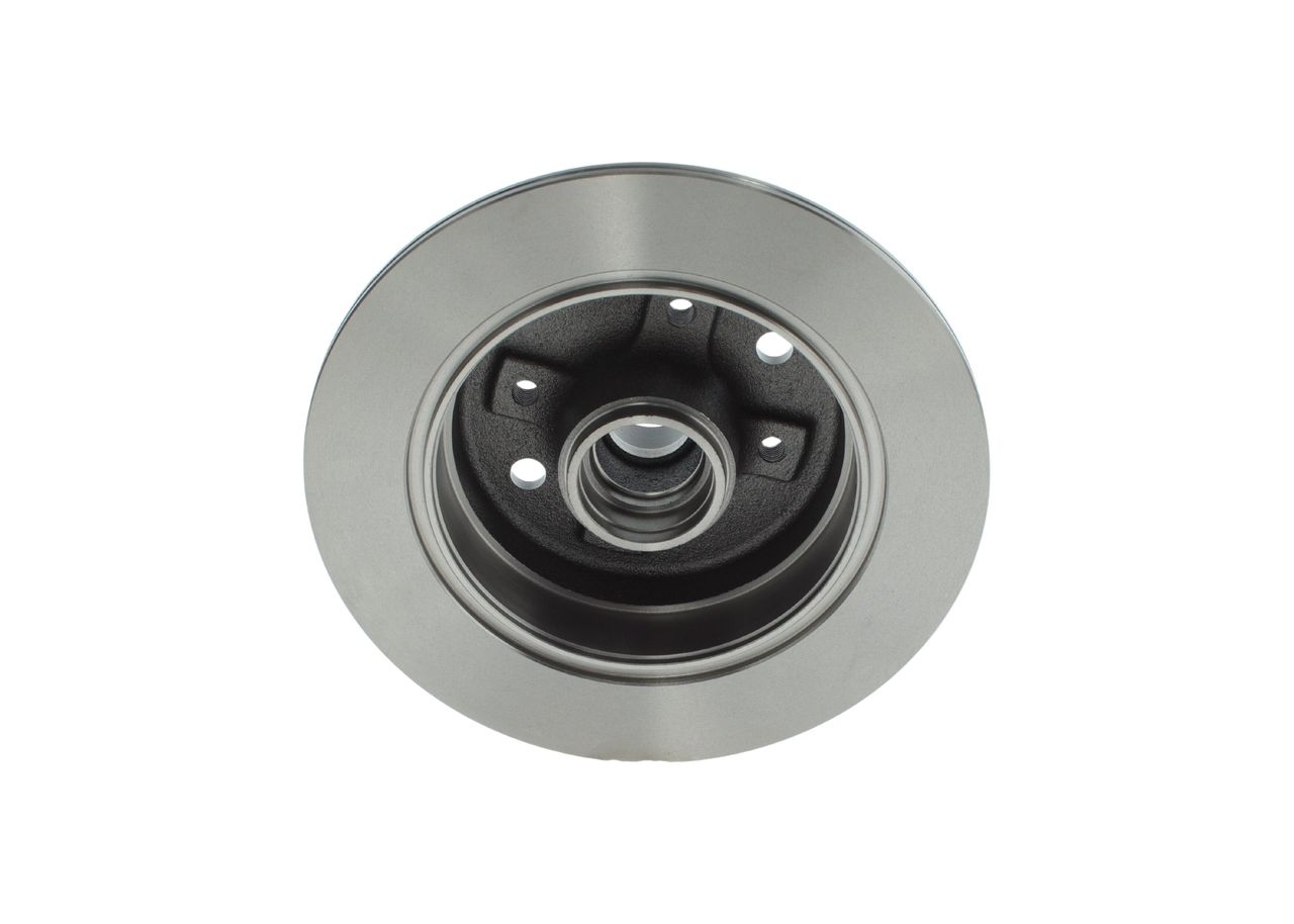 BOSCH 0 986 478 328 - Bremsscheibe