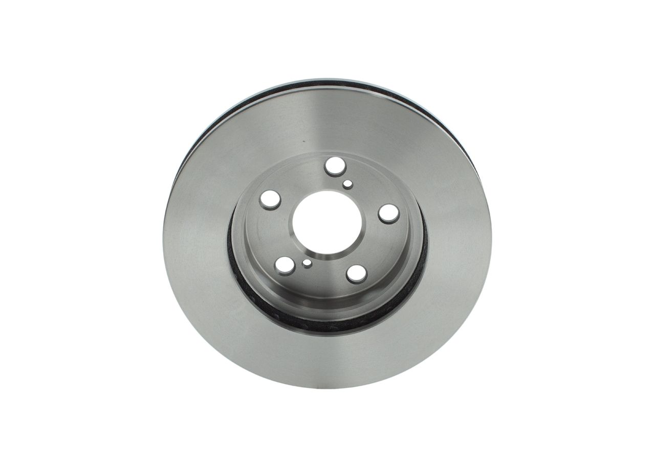 BOSCH 0 986 478 858 - Bremsscheibe