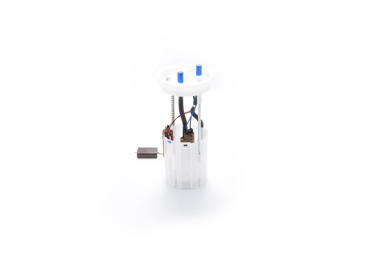 BOSCH 0 986 580 932 - Kraftstoff-Fördereinheit