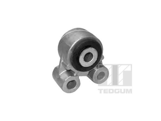 TEDGUM 00228461 - Lagerung, Motor