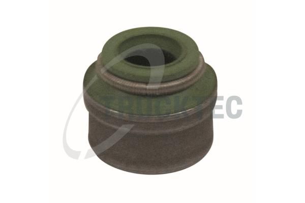 TRUCKTEC AUTOMOTIVE 02.12.173 - Dichtring, Ventilschaft