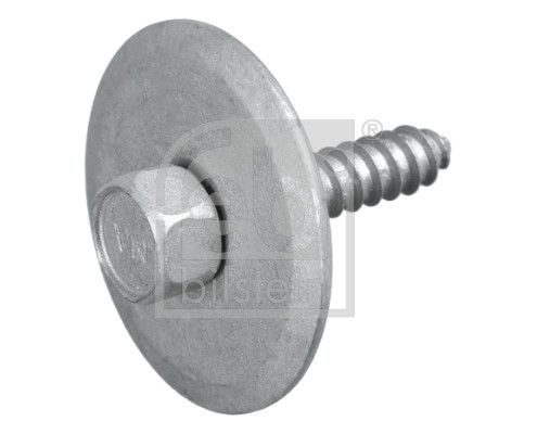 FEBI BILSTEIN 104072 - Motor-/Unterfahrschutz