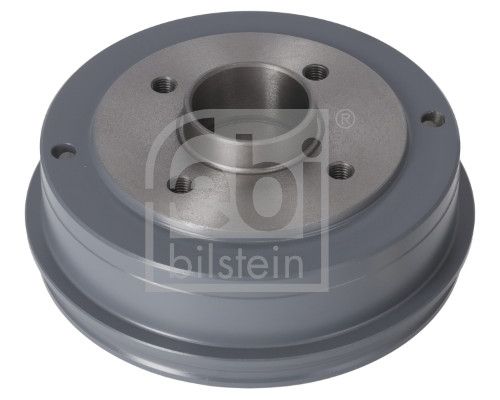 FEBI BILSTEIN 09029 - Bremstrommel