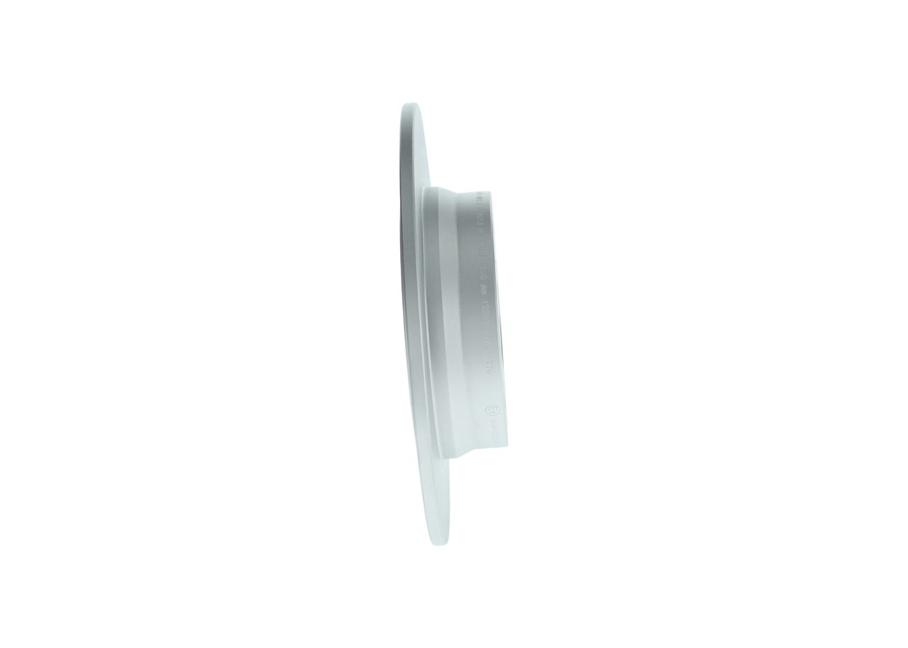 BOSCH 0 986 479 H61 - Bremsscheibe