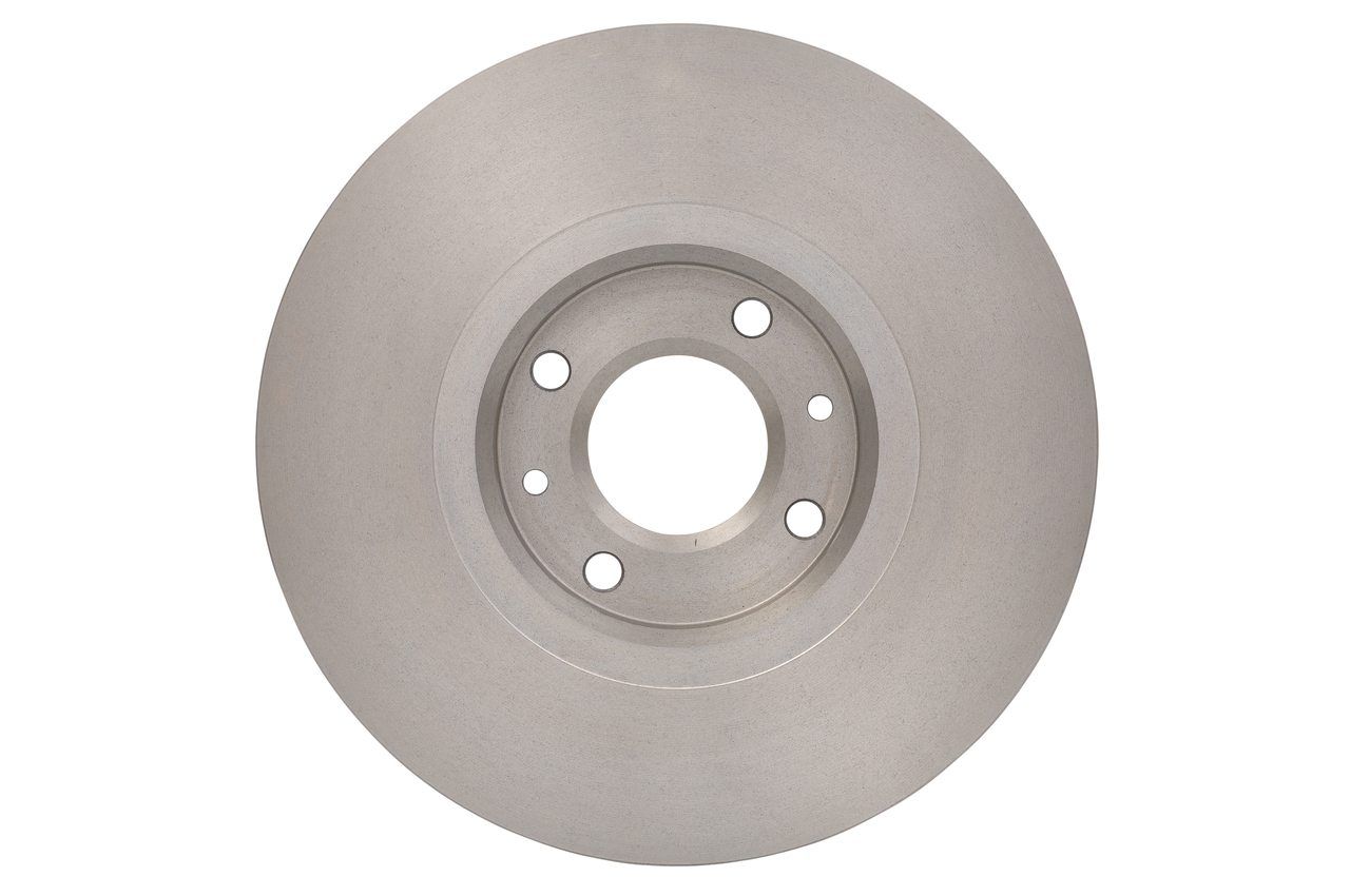 BOSCH 0 986 479 D36 - Bremsscheibe