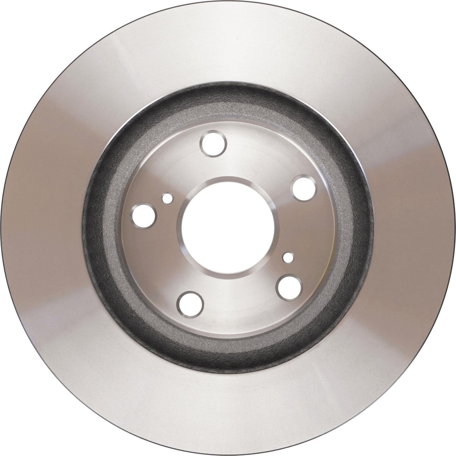TRW DF4828S - Bremsscheibe