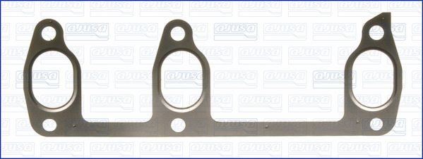 AJUSA 13171000 - Dichtung, Abgaskrümmer