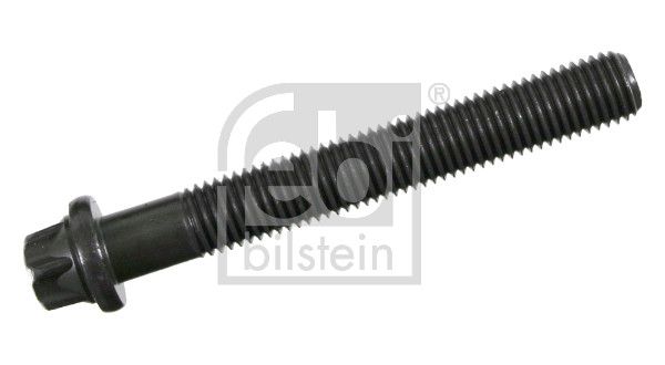 FEBI BILSTEIN 11726 - Zylinderkopfschraube