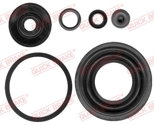 QUICK BRAKE 114-0265 - Reparatursatz, Bremssattel