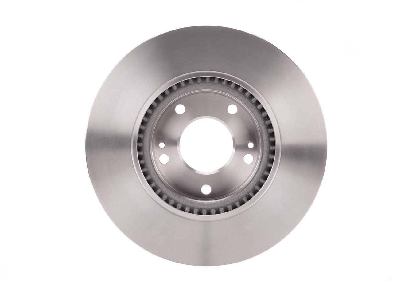 BOSCH 0 986 479 537 - Bremsscheibe