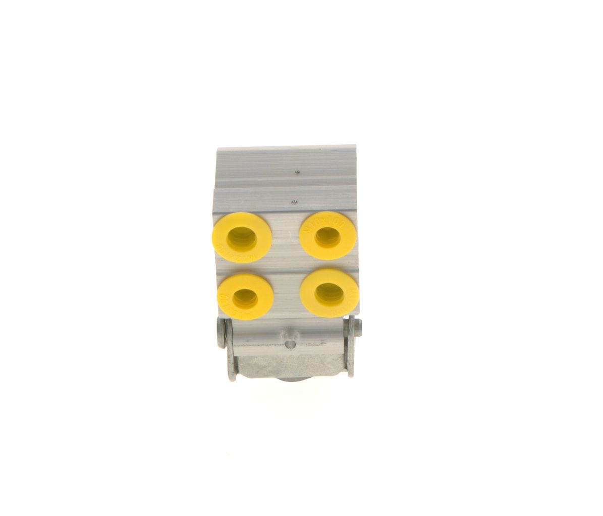 BOSCH 0 204 031 681 - Bremskraftregler