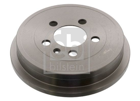 FEBI BILSTEIN 24034 - Bremstrommel