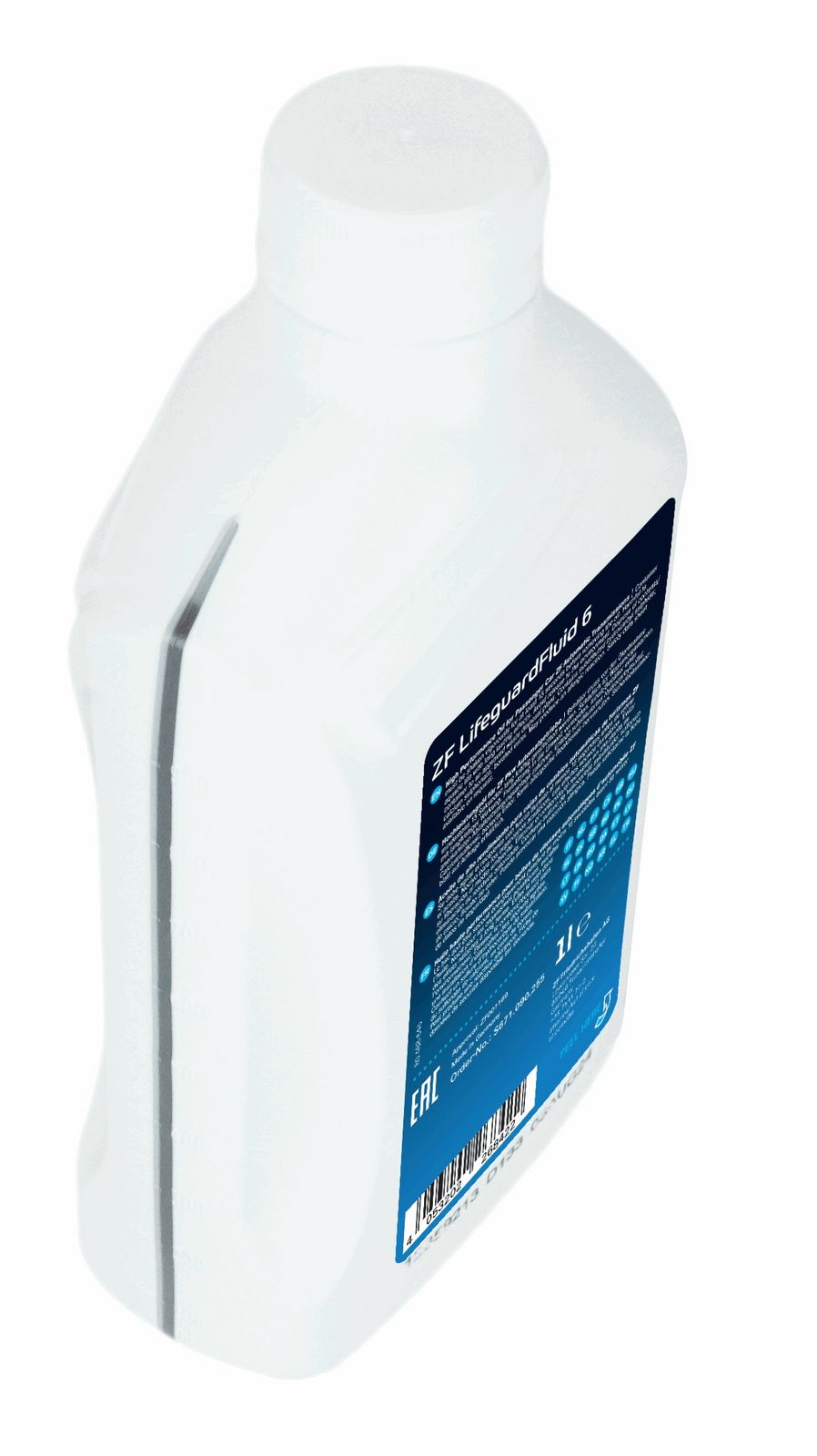 ZF S671.090.255 - Automatikgetriebeöl