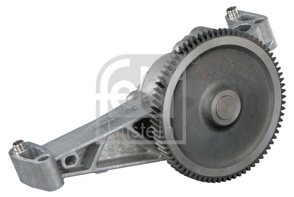 FEBI BILSTEIN 102439 - Ölpumpe