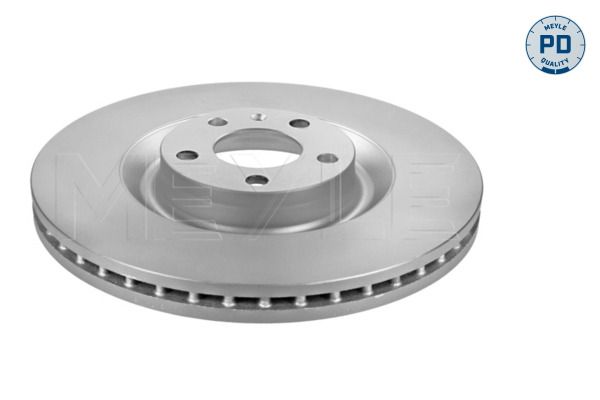 MEYLE 115 521 0041/PD - Bremsscheibe