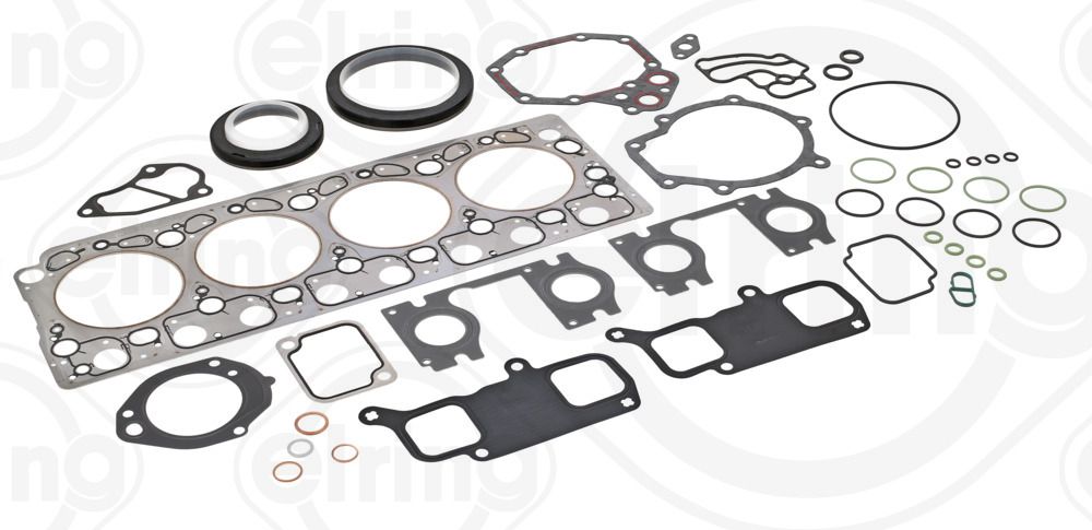 ELRING 058.723 - Dichtungsvollsatz, Motor
