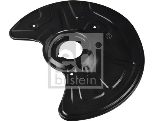 FEBI BILSTEIN 174918 - Spritzblech, Bremsscheibe