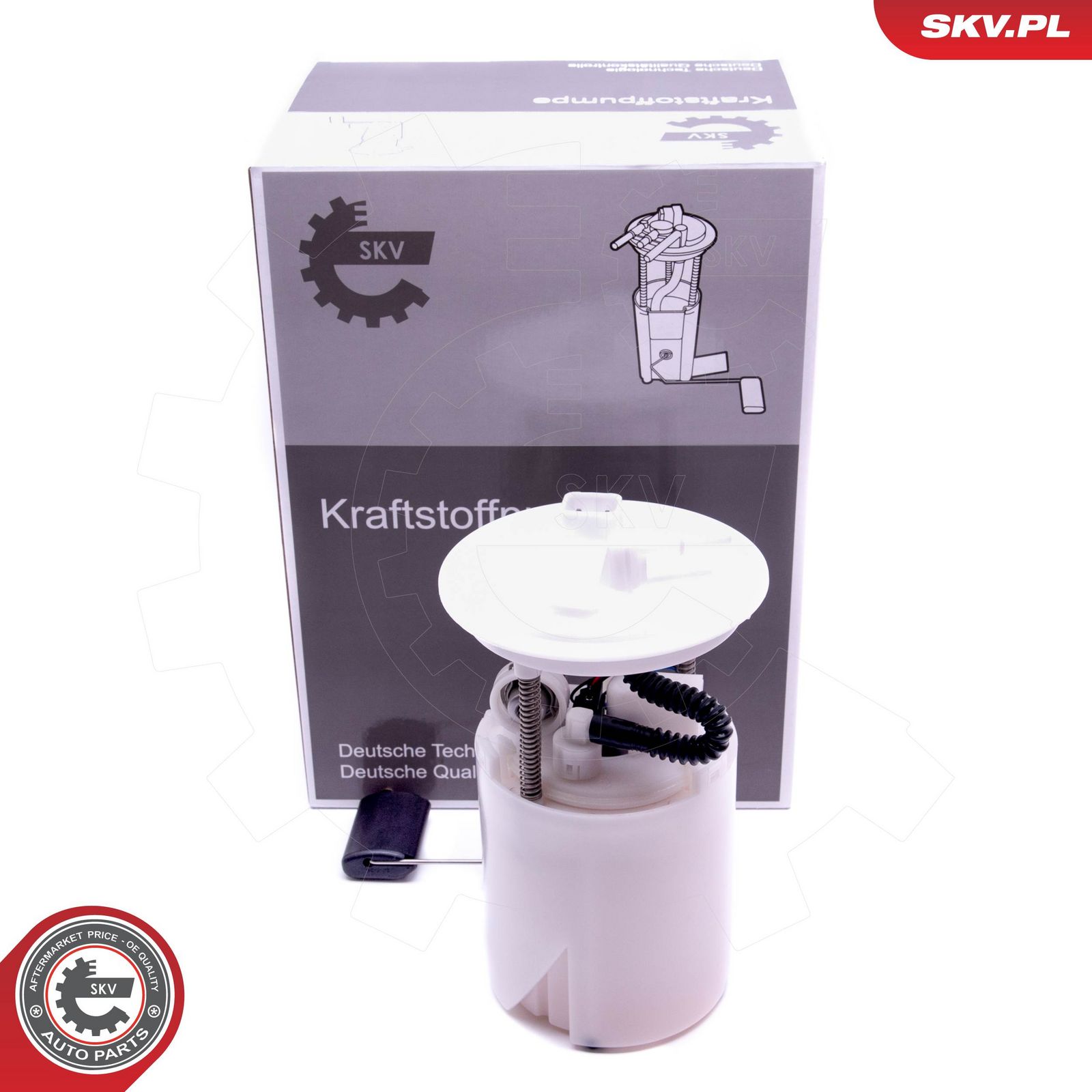 ESEN SKV 02SKV824 - Kraftstoff-Fördereinheit