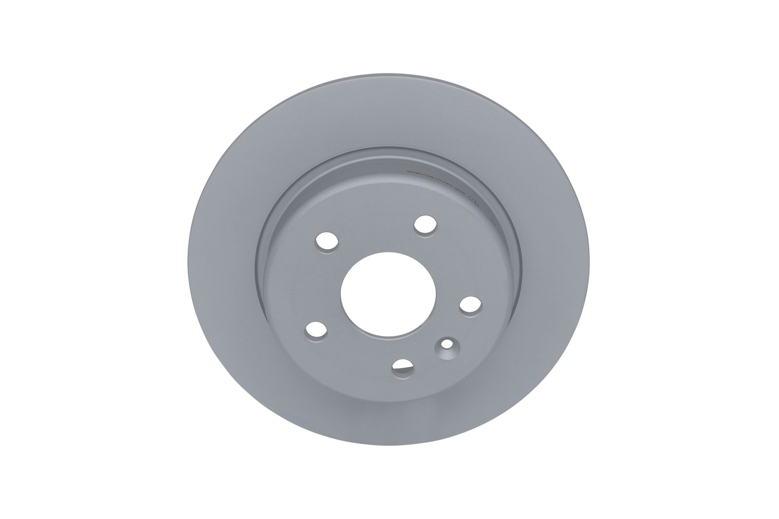 ATE 24.0110-0404.1 - Bremsscheibe