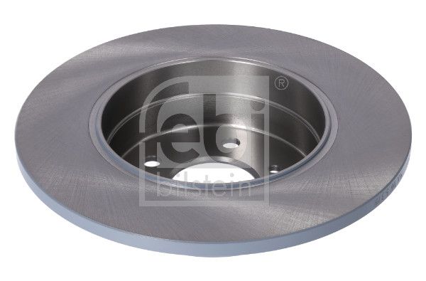FEBI BILSTEIN 04628 - Bremsscheibe
