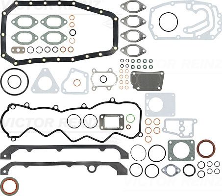 VICTOR REINZ 01-33956-03 - Dichtungsvollsatz, Motor